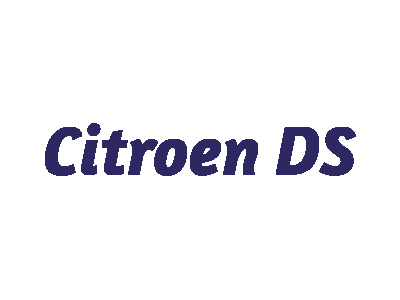 Citroen DS Modellautos