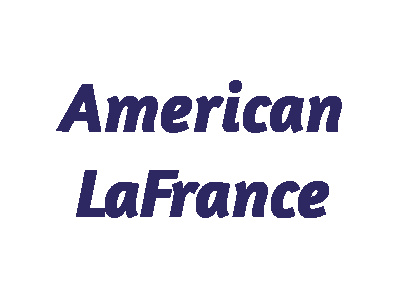 American LaFrance - Modellautos
