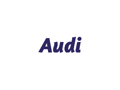 Audi - Modellautos
