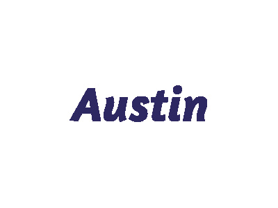 Austin - Modellautos