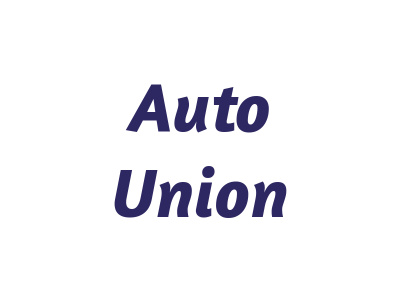 Auto Union - Modellautos