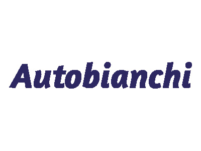 Autobianchi - Modellautos