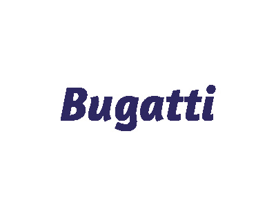 Bugatti - Modellautos