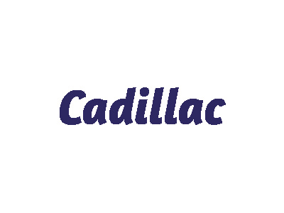 Cadillac - Modellautos