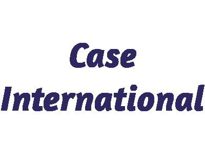 Case International - Modelltraktoren