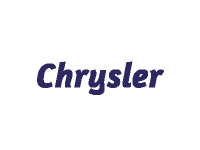 Chrysler - Modellautos