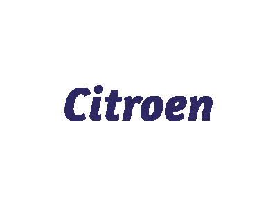 Citroen - Modellautos