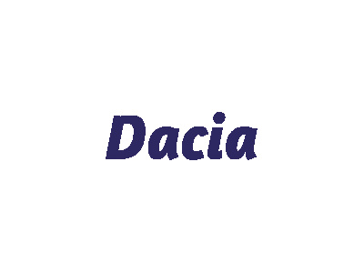 Dacia - Modellautos