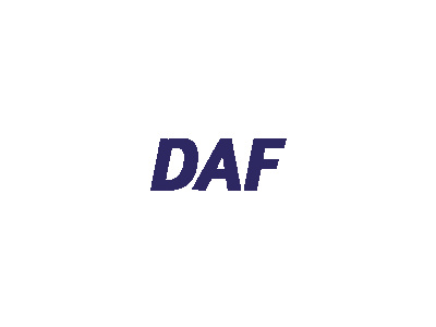 DAF - Modellautos