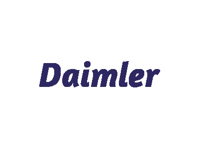 Daimler - Modellautos
