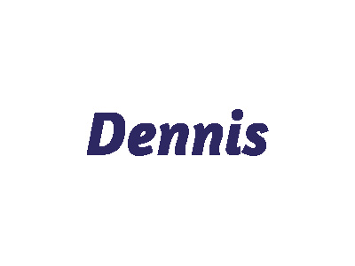 Dennis - Modellautos