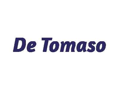 De Tomaso - Modellautos