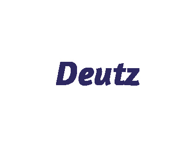Deutz - Modellautos