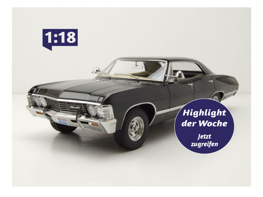 Highlight der Woche