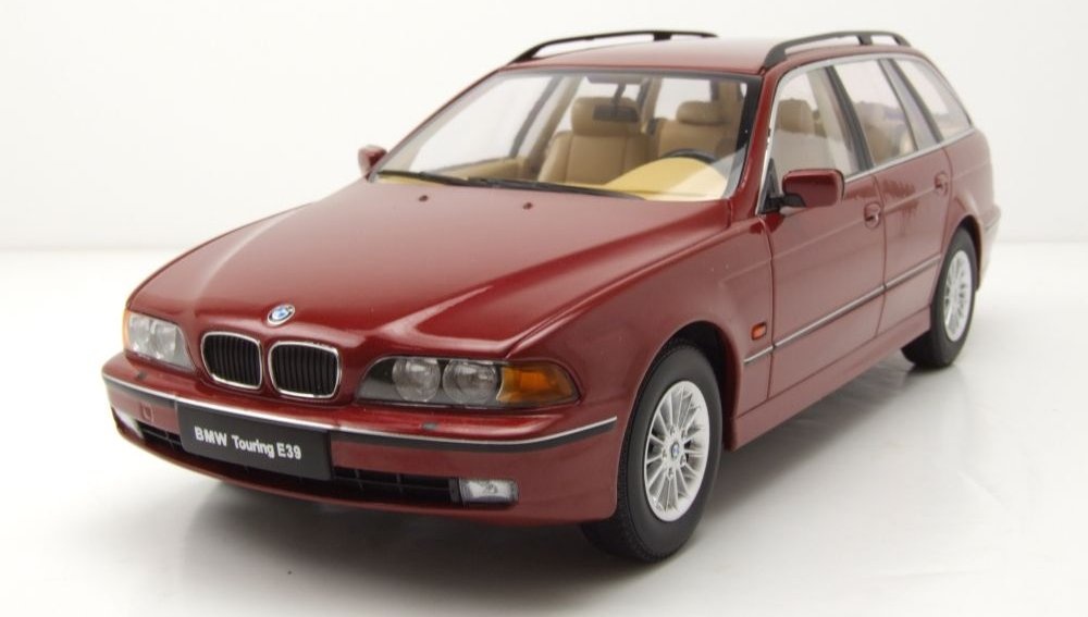 Modellauto BMW
