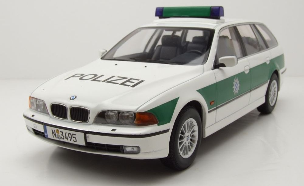 Modellauto BMW