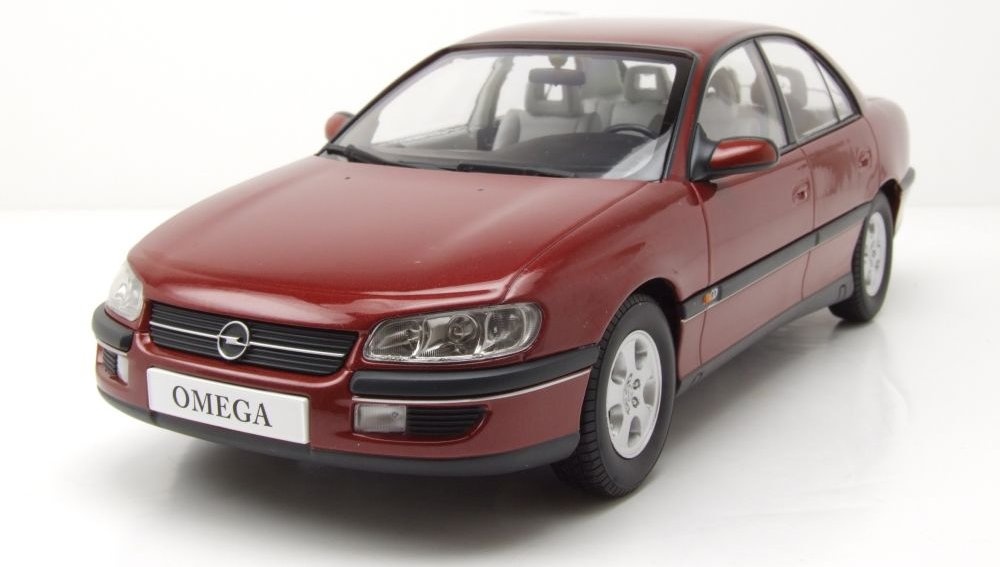 Modellauto Opel