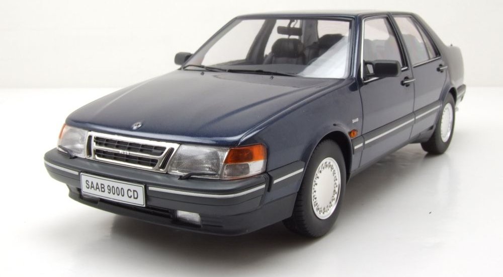 Modellauto Saab