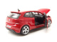 VW Polo 5 GTI 2014 rot Modellauto 1:24 Bburago