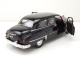 GAZ 12 ZIM 1956 schwarz Modellauto 1:24 Lucky Die Cast