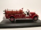 Mack Type 75BX Feuerwehr 1935 rot Modellauto 1:43 Lucky Die Cast