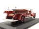 Ahrens Fox VC Feuerwehr 1938 rot Modellauto 1:43 Lucky Die Cast