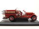 Stutz Model C 1924 Feuerwehr rot Modellauto 1:43 Lucky Die Cast