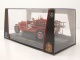 Stutz Model C Feuerwehr 1924 rot Modellauto 1:43 Lucky Die Cast