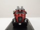 Mercedes L4500F Feuerwehr 1944 rot Modellauto 1:43 Lucky Die Cast