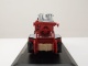 Mercedes L4500F Feuerwehr 1944 rot Modellauto 1:43 Lucky Die Cast