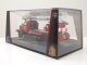 Mercedes L4500F Feuerwehr 1944 rot Modellauto 1:43 Lucky Die Cast