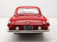 Ford Thunderbird Convertible 1955 rot Modellauto 1:18 Lucky Die Cast
