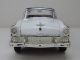 Ford Crown Victoria 1955 lila/weiß Modellauto 1:18 Lucky Die Cast