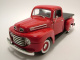 Ford F-1 Pick Up 1948 rot Modellauto 1:18 Lucky Die Cast