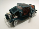 Ford 3-Window Coupe 1932 blau metallic Modellauto 1:18 Lucky Die Cast