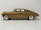 Tucker Torpedo 1948 gold metallic Modellauto 1:18 Lucky Die Cast