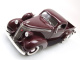 Studebaker Coupe Express Pick Up 1937 burgund Modellauto 1:18 Lucky Die Cast