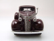 Studebaker Coupe Express Pick Up 1937 burgund Modellauto 1:18 Lucky Die Cast