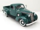 Studebaker Coupe Express Pick Up 1937 grün Modellauto 1:18 Lucky Die Cast