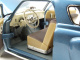 Studebaker Champion 1950 blau metallic Modellauto 1:18 Lucky Die Cast