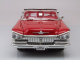 Buick Electra 225 Convertible 1959 rot Modellauto 1:18 Lucky Die Cast
