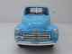 GMC Pick Up 1950 hellblau Modellauto 1:18 Lucky Die Cast