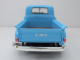 GMC Pick Up 1950 hellblau Modellauto 1:18 Lucky Die Cast