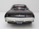 Oldsmobile Toronado 1966 schwarz Modellauto 1:18 Lucky Die Cast