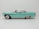 DeSoto Adventurer 1961 hellgrün weiß Modellauto 1:18 Lucky Die Cast