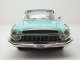 DeSoto Adventurer 1961 hellgrün weiß Modellauto 1:18 Lucky Die Cast