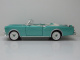 Packard Caribbean Convertible 1953 grün metallic Modellauto 1:18 Lucky Die Cast