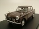 Triumph Herald Saloon 1959 braun Modellauto 1:43 Premium X Models