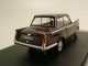 Triumph Herald Saloon 1959 braun Modellauto 1:43 Premium X Models