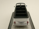 VW T2 b Open Air Cabrio Bus silber Modellauto 1:43 Premium ClassiXXs